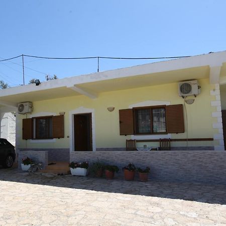 Vila Paza Sarandë 외부 사진