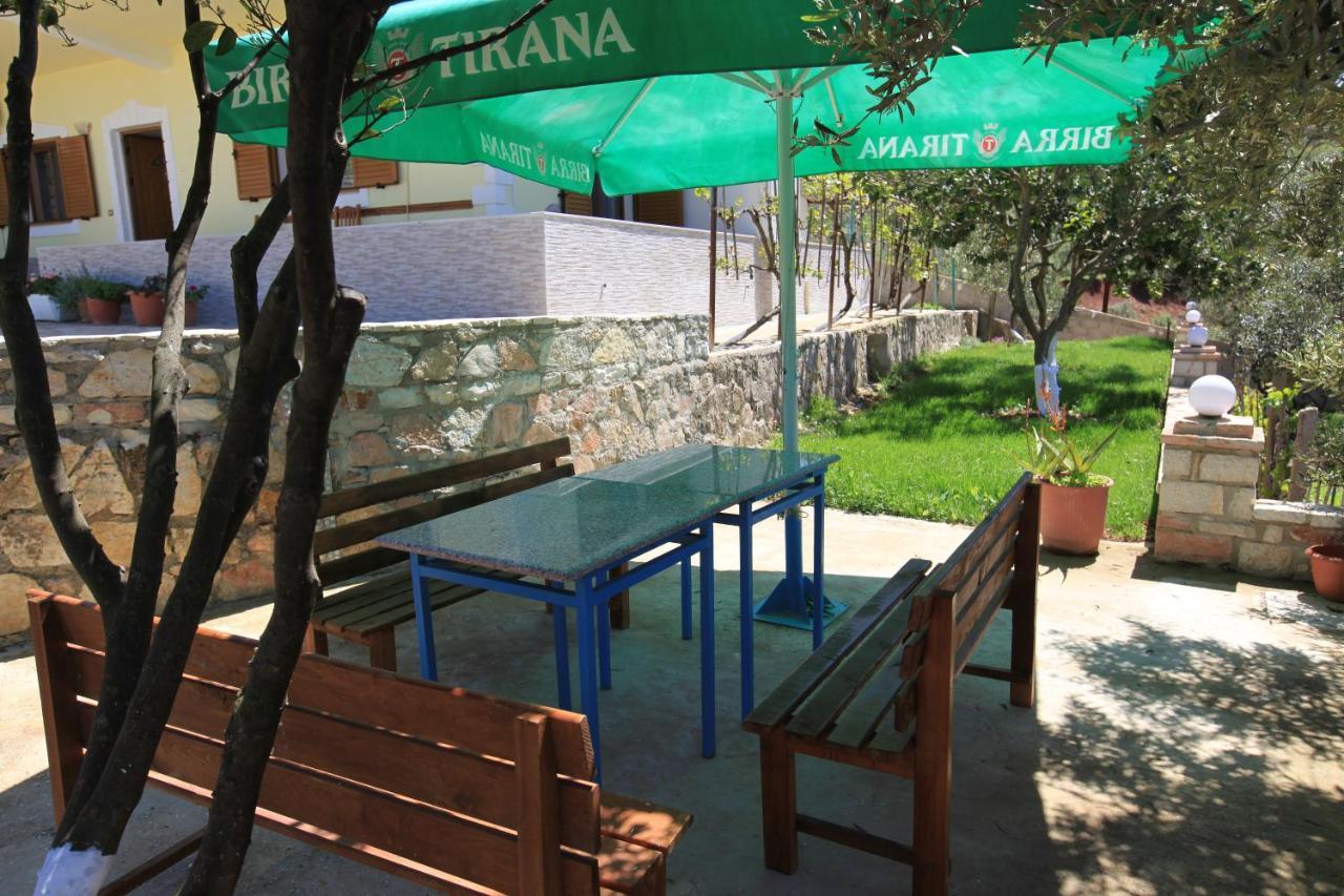 Vila Paza Sarandë 외부 사진