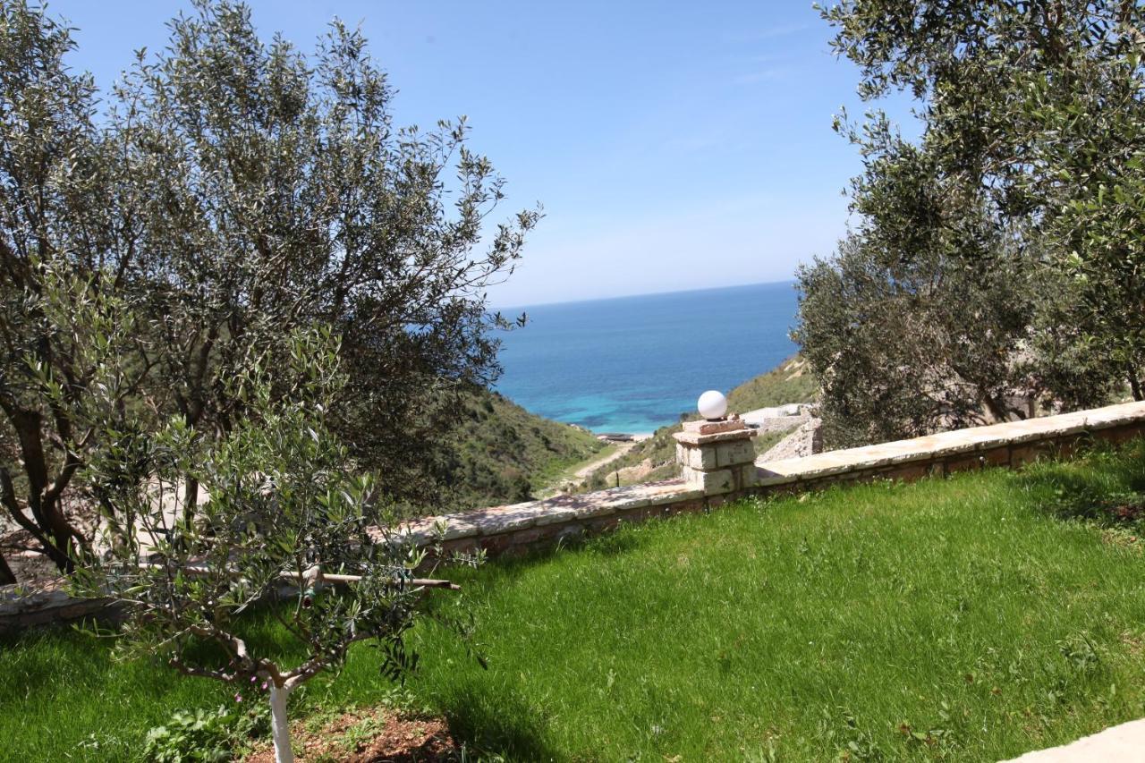 Vila Paza Sarandë 외부 사진