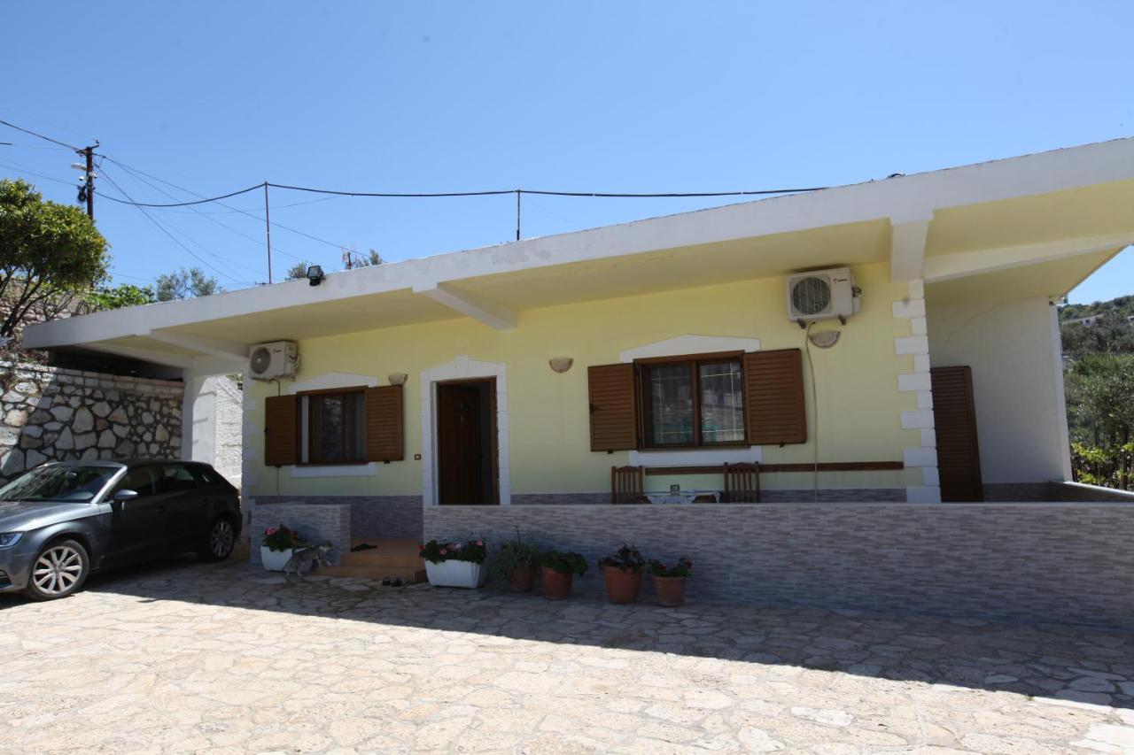Vila Paza Sarandë 외부 사진