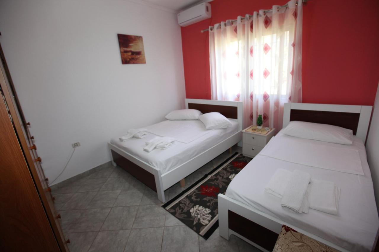 Vila Paza Sarandë 외부 사진