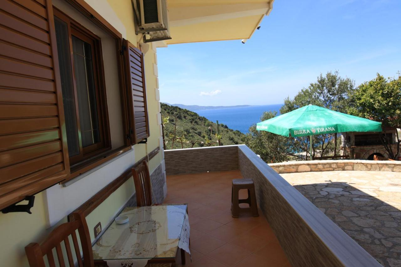 Vila Paza Sarandë 외부 사진