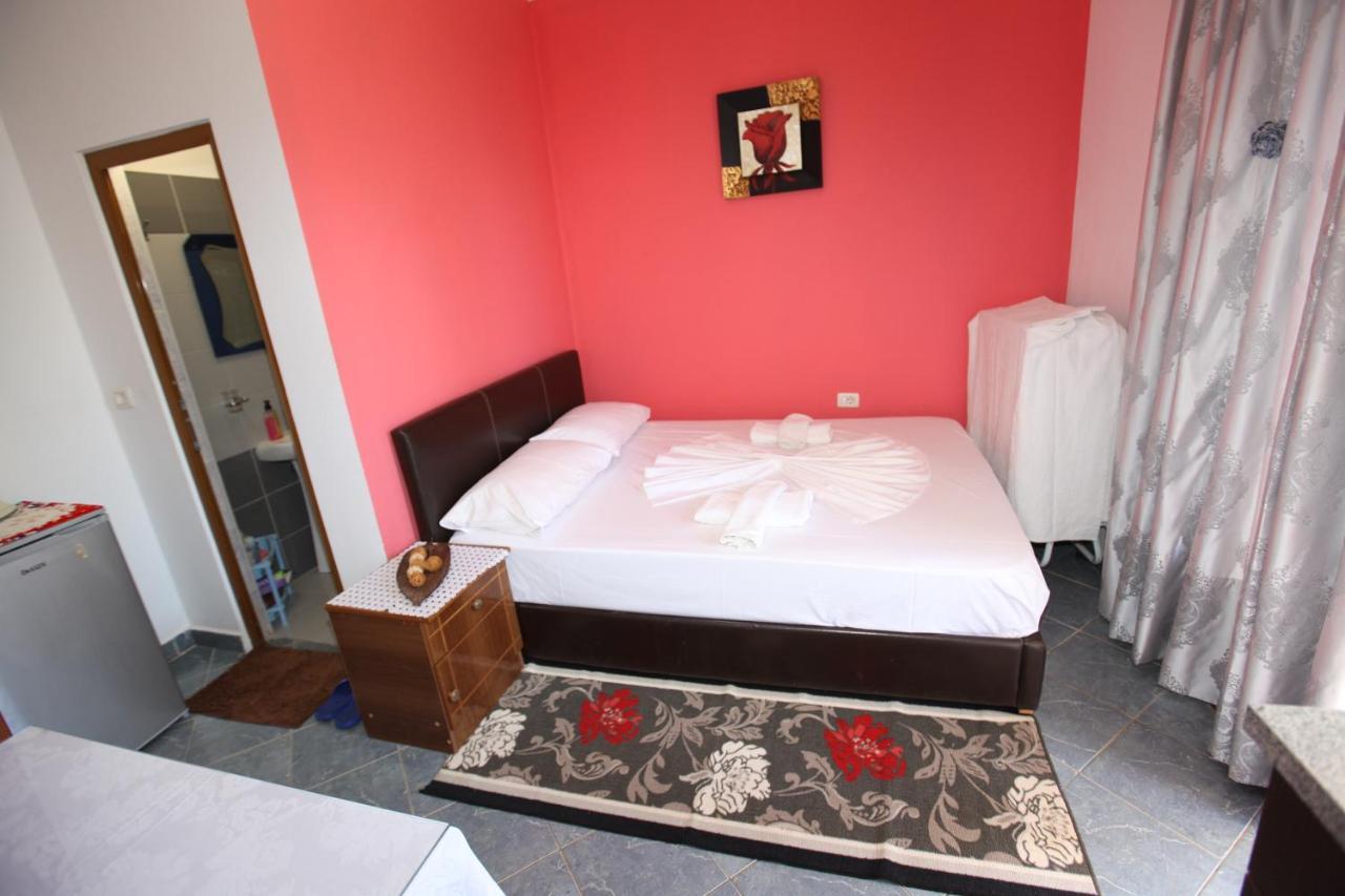 Vila Paza Sarandë 외부 사진