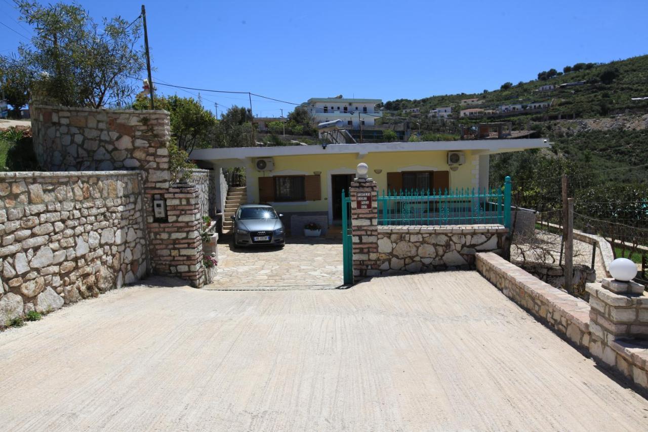 Vila Paza Sarandë 외부 사진