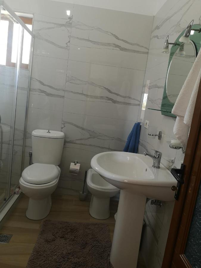 Vila Paza Sarandë 외부 사진