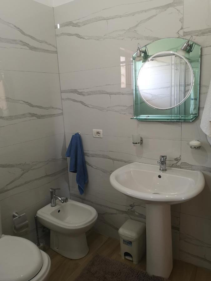 Vila Paza Sarandë 외부 사진