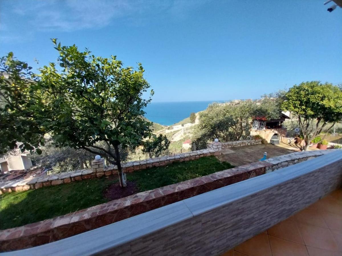 Vila Paza Sarandë 외부 사진
