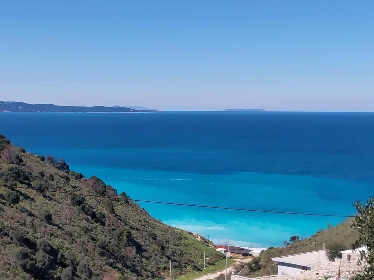 Vila Paza Sarandë 외부 사진