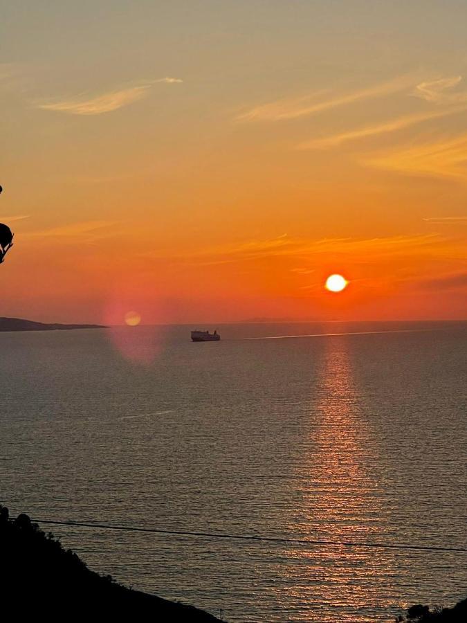 Vila Paza Sarandë 외부 사진