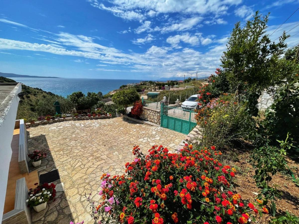 Vila Paza Sarandë 외부 사진