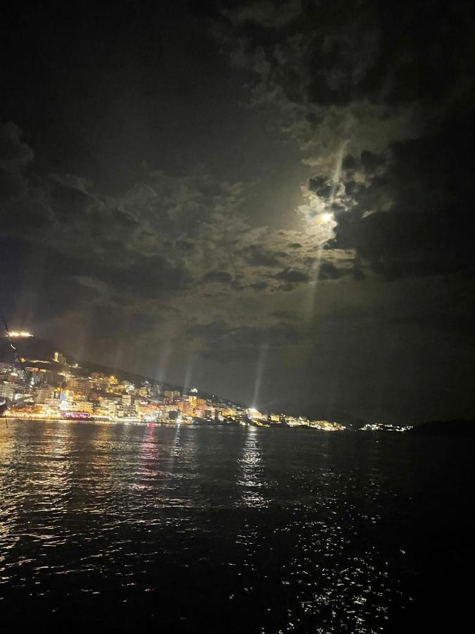 Vila Paza Sarandë 외부 사진