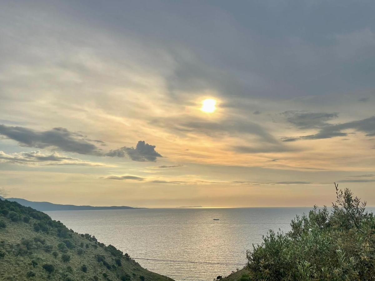 Vila Paza Sarandë 외부 사진