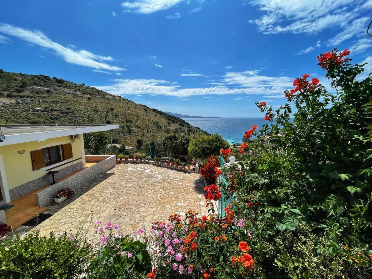 Vila Paza Sarandë 외부 사진