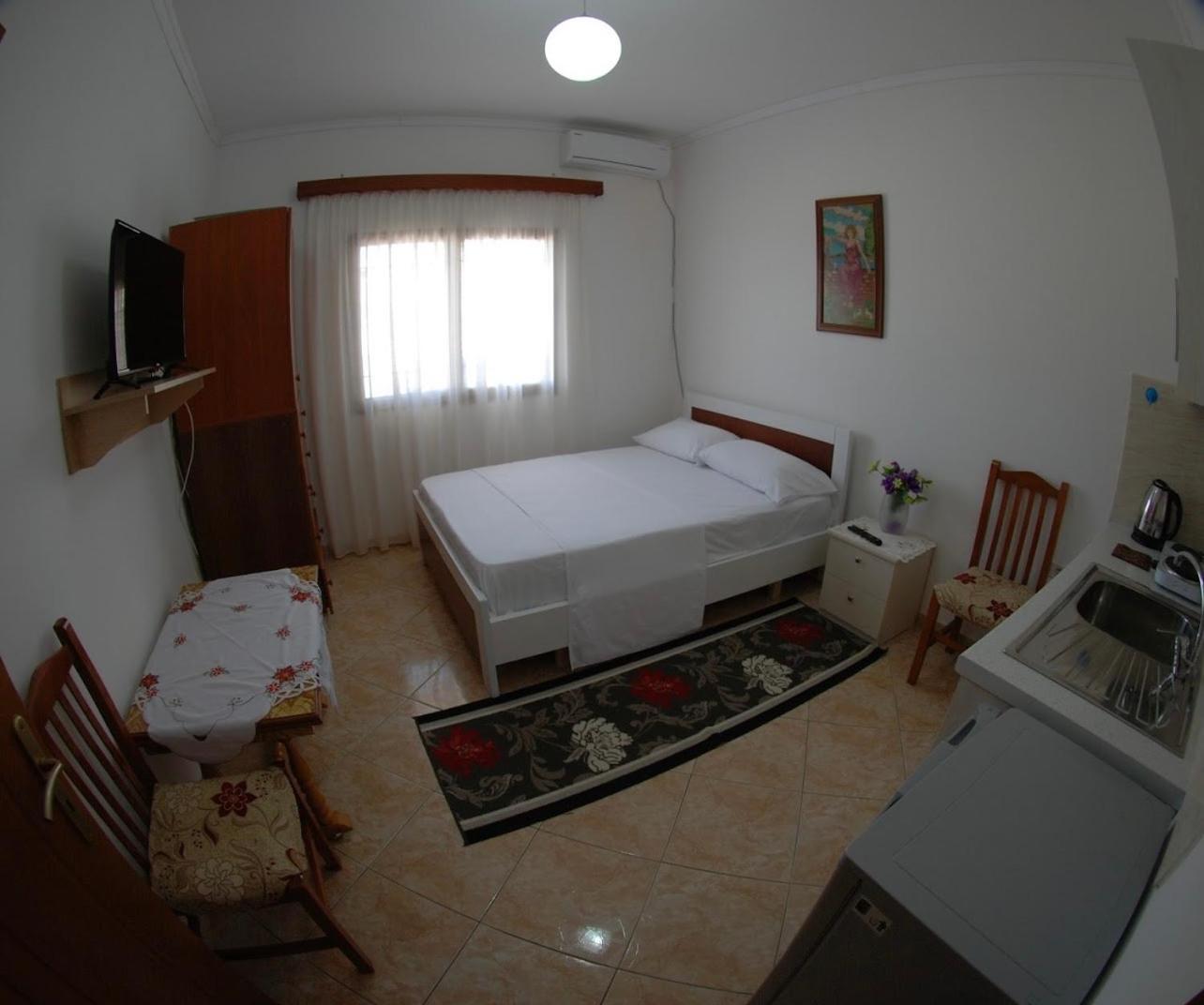 Vila Paza Sarandë 외부 사진
