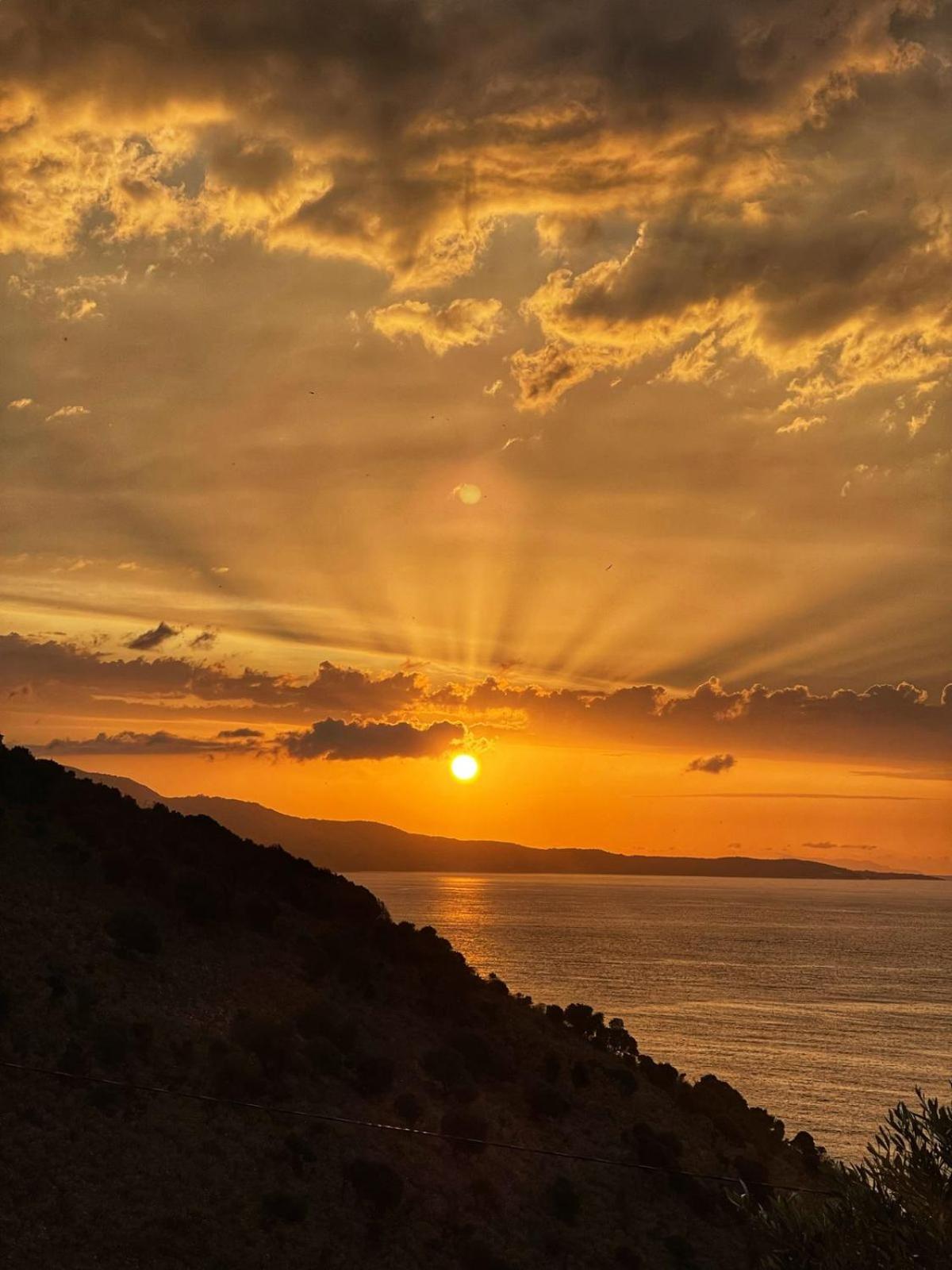 Vila Paza Sarandë 외부 사진