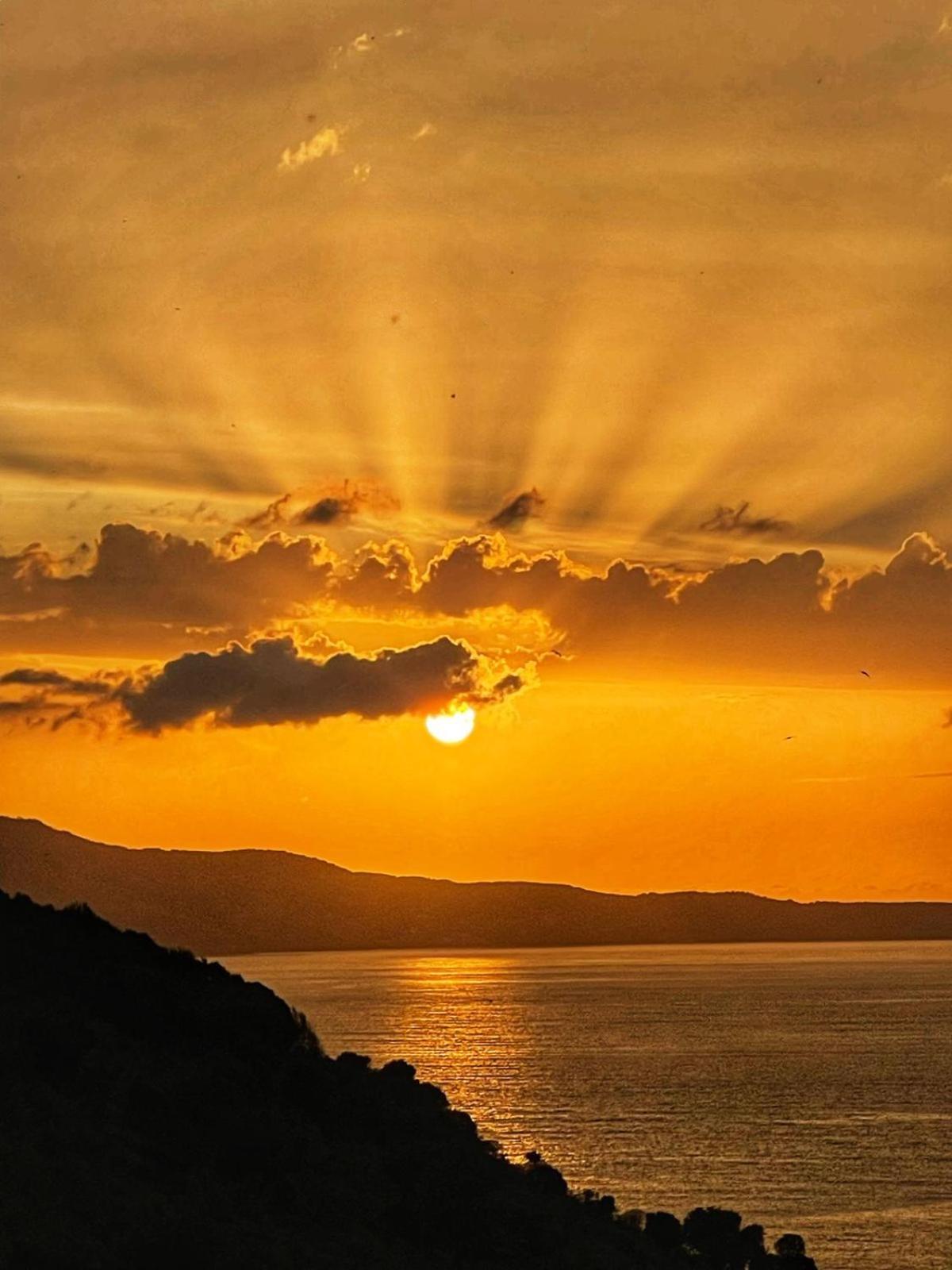 Vila Paza Sarandë 외부 사진
