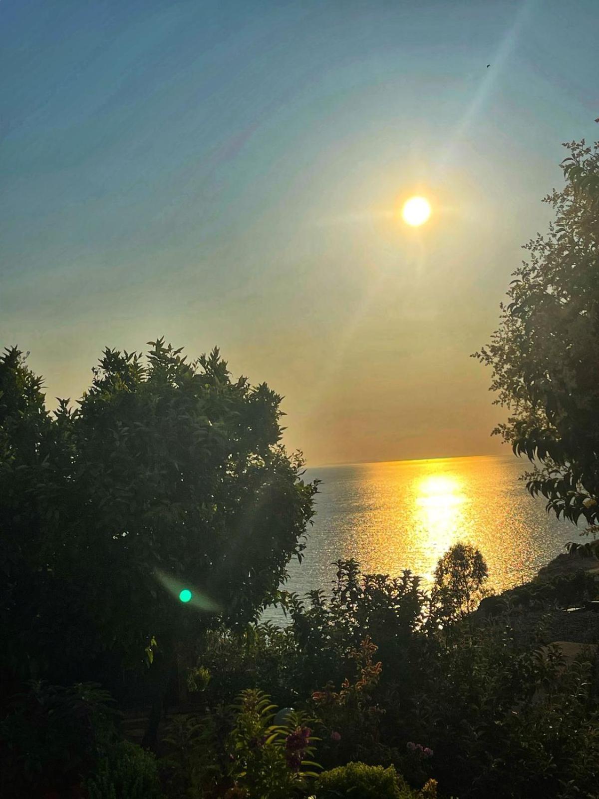 Vila Paza Sarandë 외부 사진