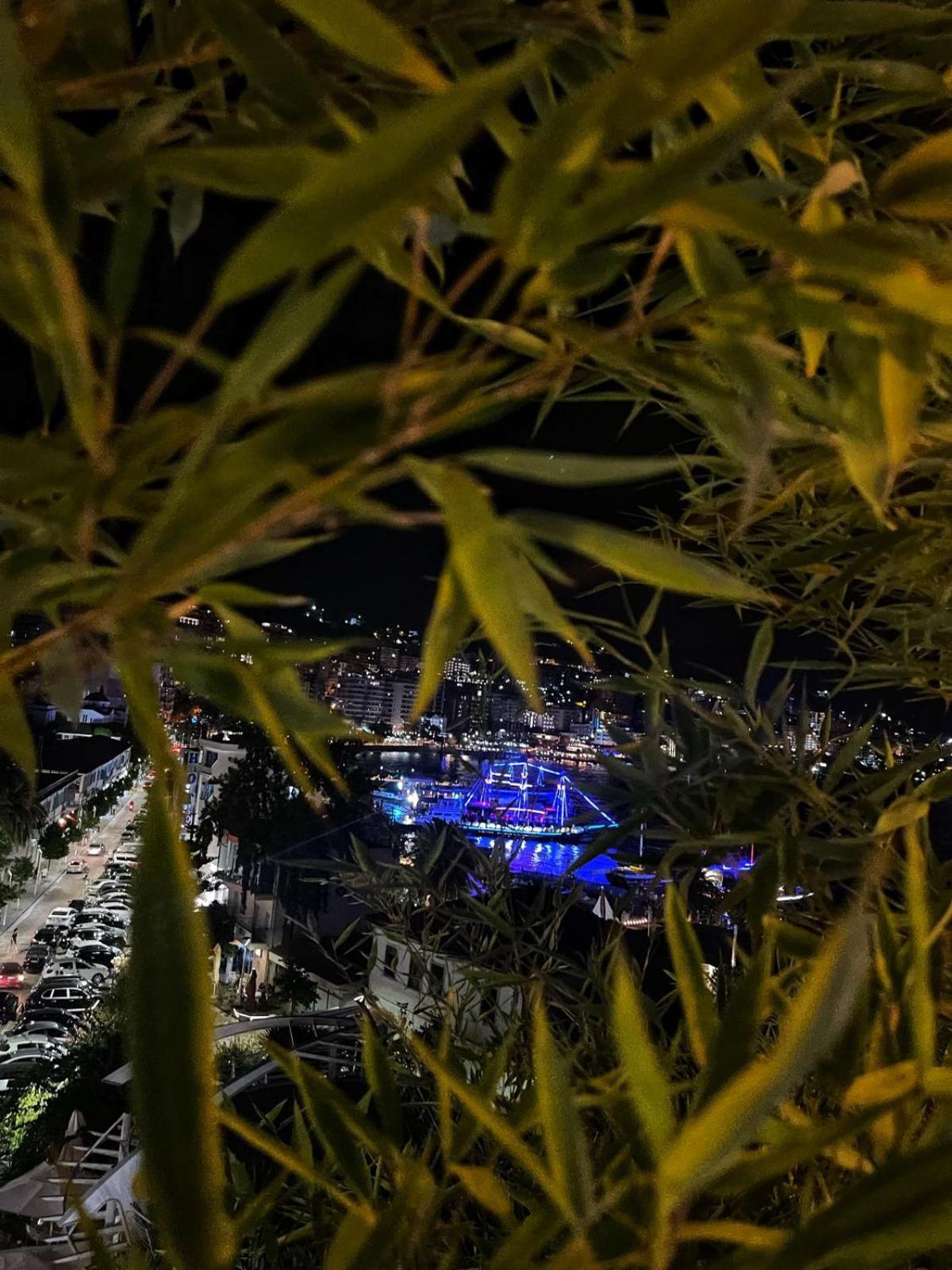 Vila Paza Sarandë 외부 사진