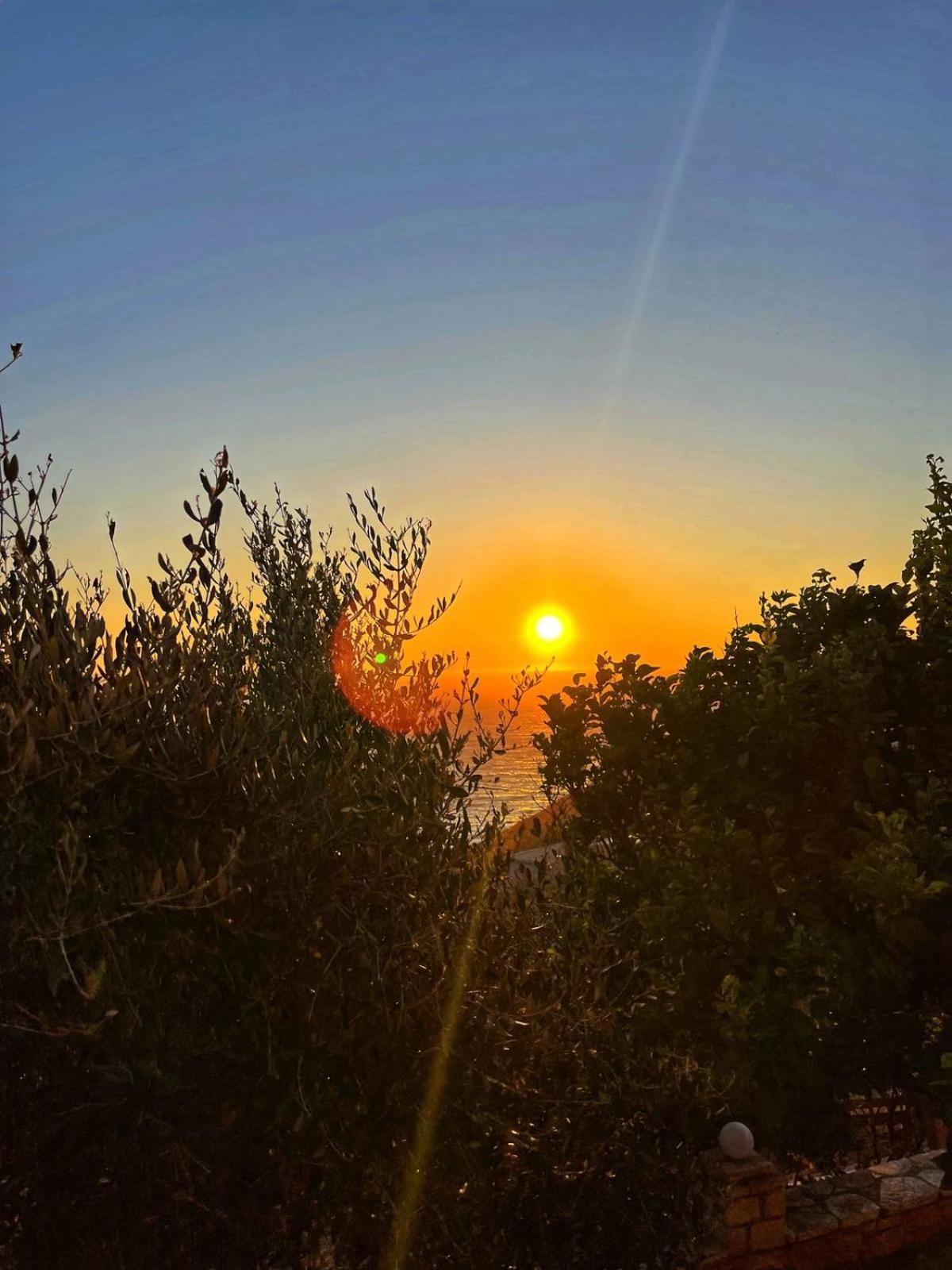 Vila Paza Sarandë 외부 사진