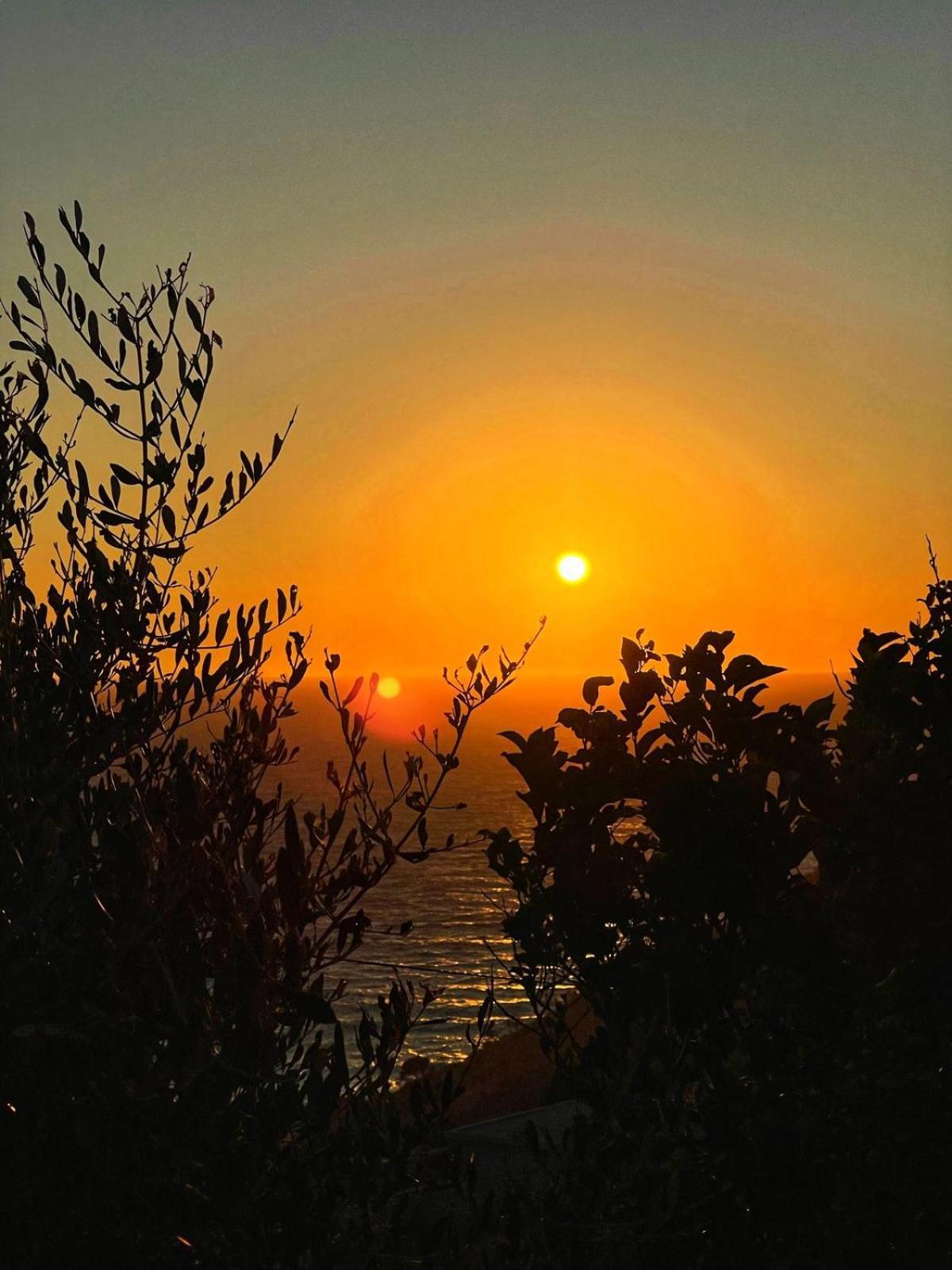 Vila Paza Sarandë 외부 사진
