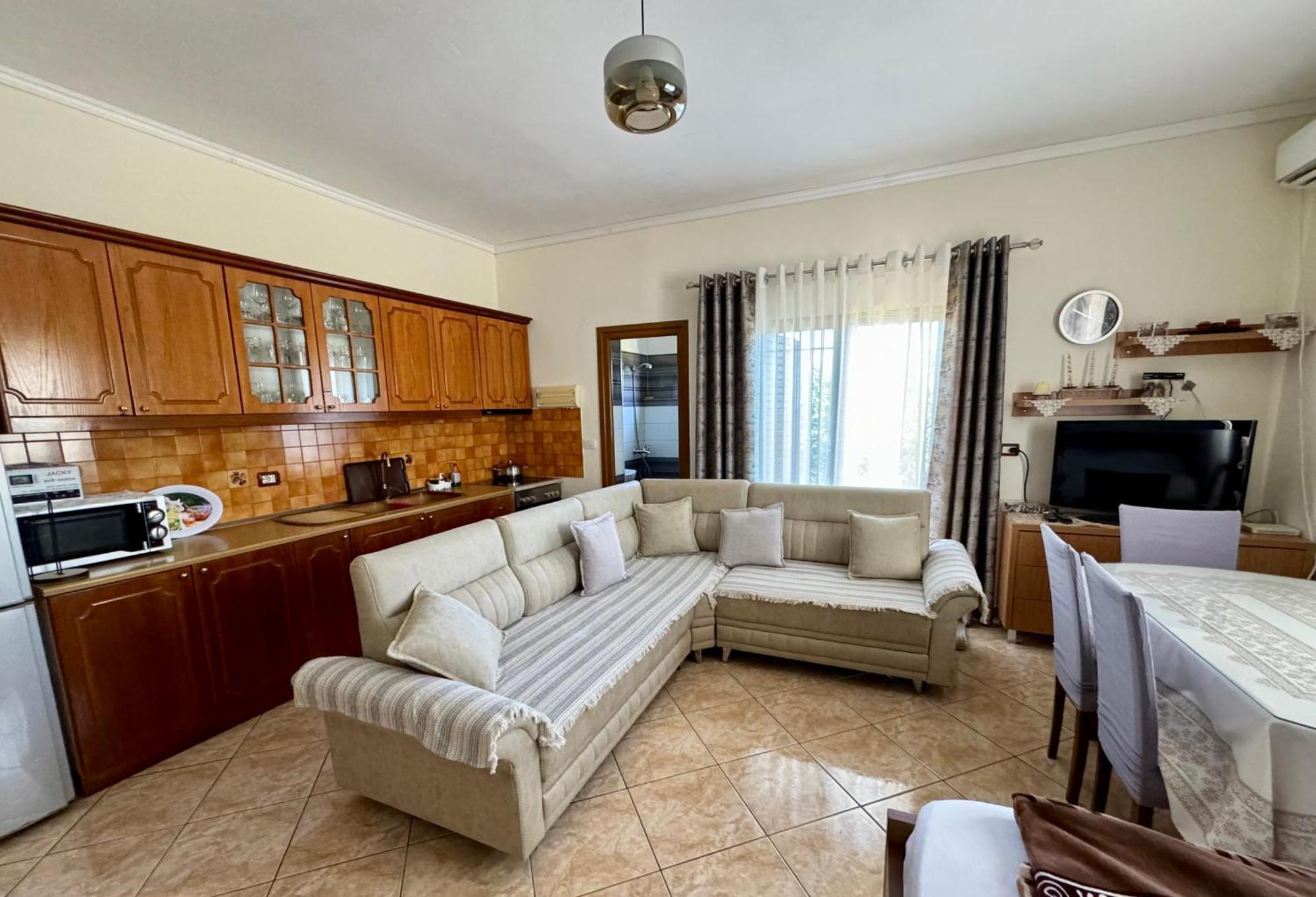 Vila Paza Sarandë 외부 사진