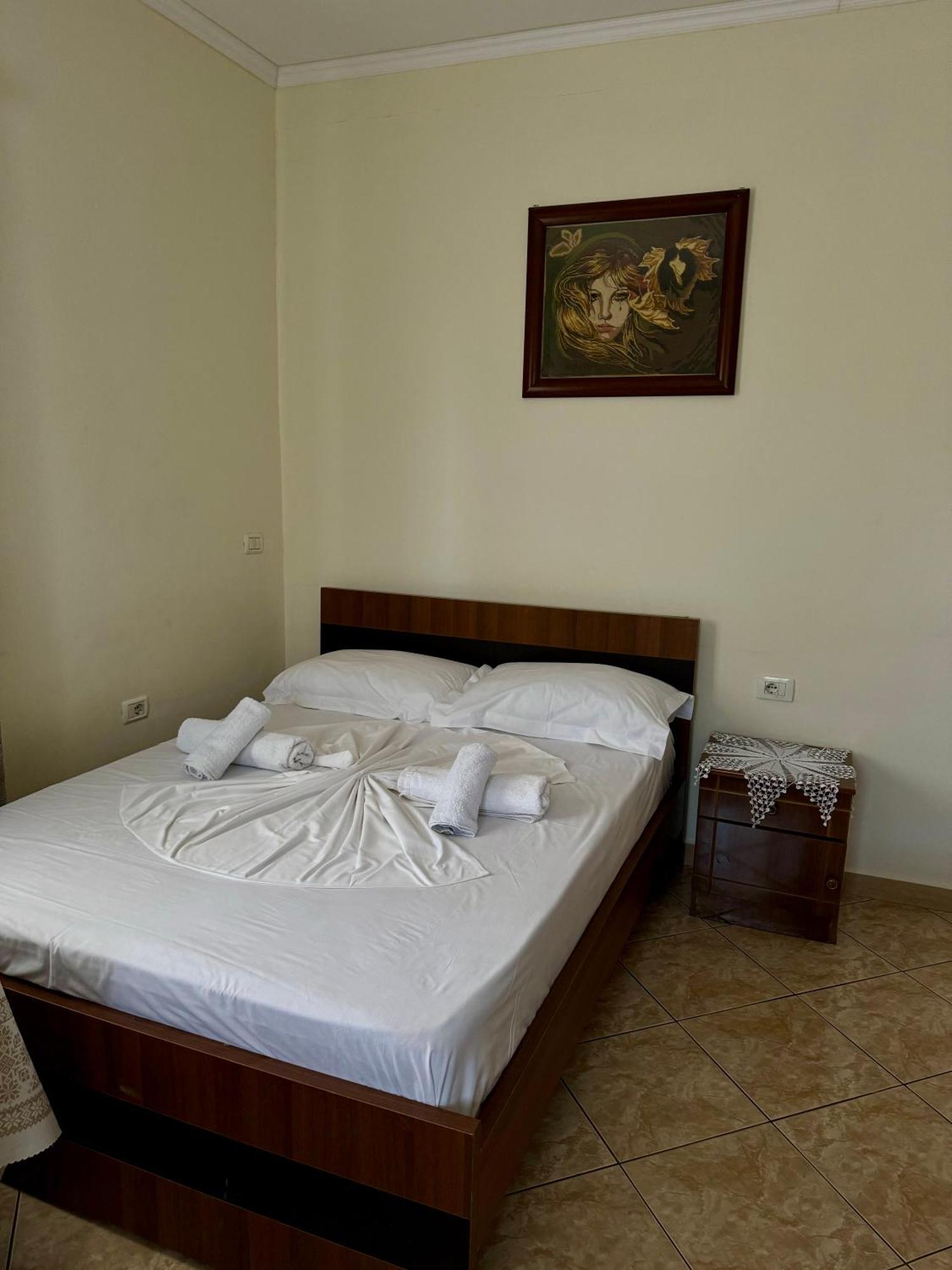 Vila Paza Sarandë 외부 사진