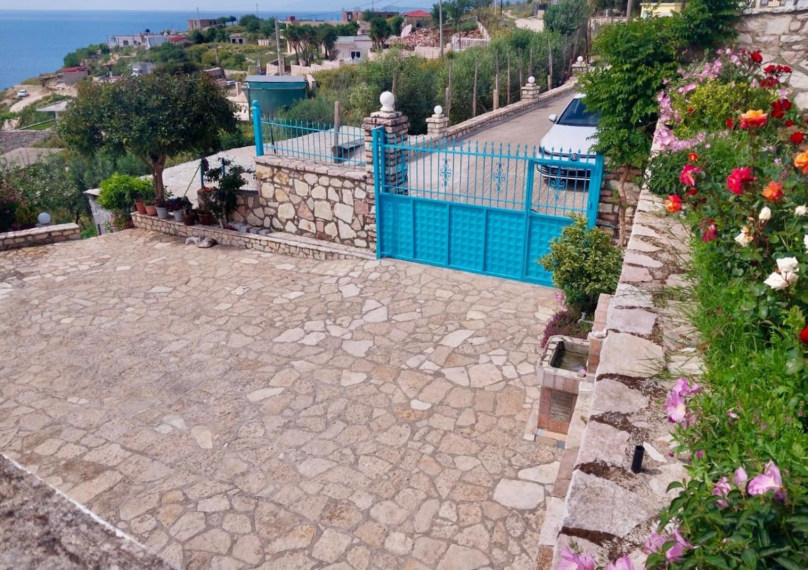 Vila Paza Sarandë 외부 사진