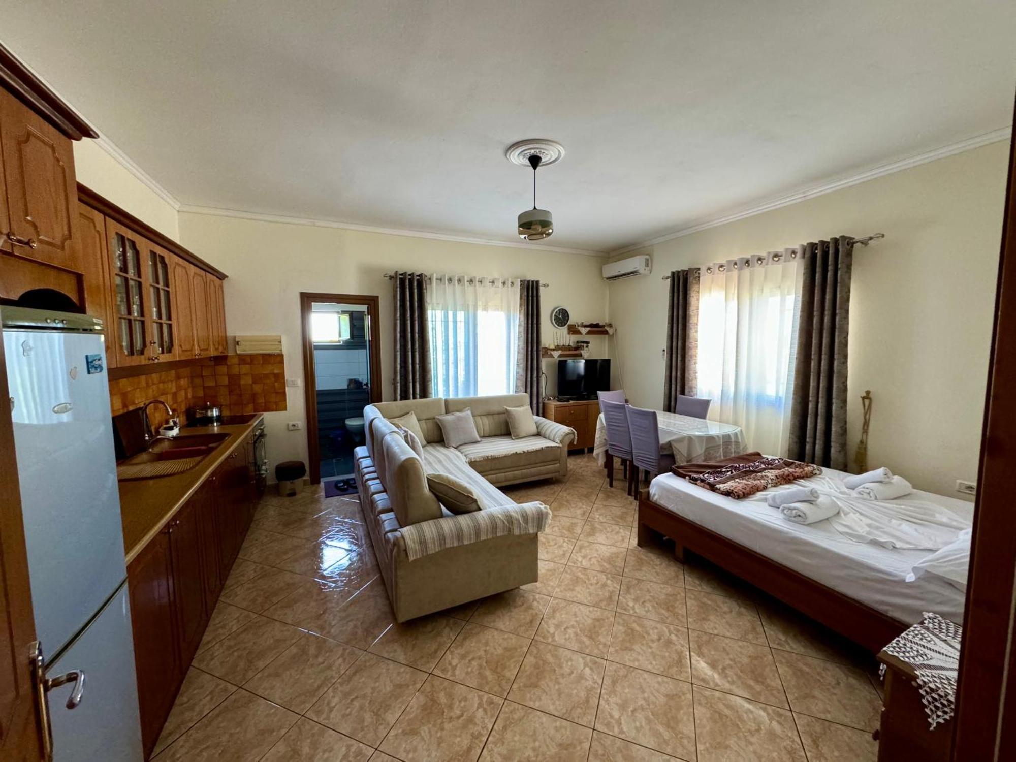 Vila Paza Sarandë 외부 사진