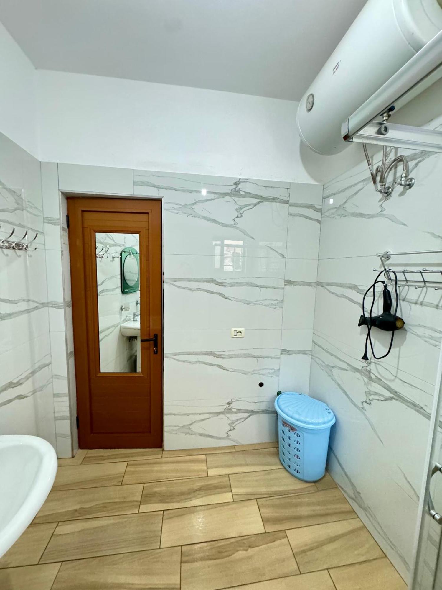 Vila Paza Sarandë 외부 사진