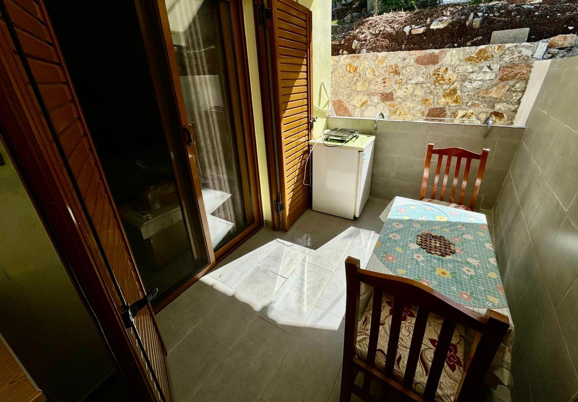 Vila Paza Sarandë 외부 사진